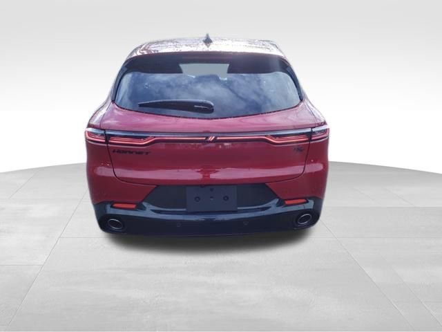 New 2024 Dodge Hornet R/T image 4
