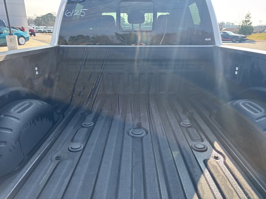 New 2025 Ford F250 XL w/ STX Appearance Package image 9