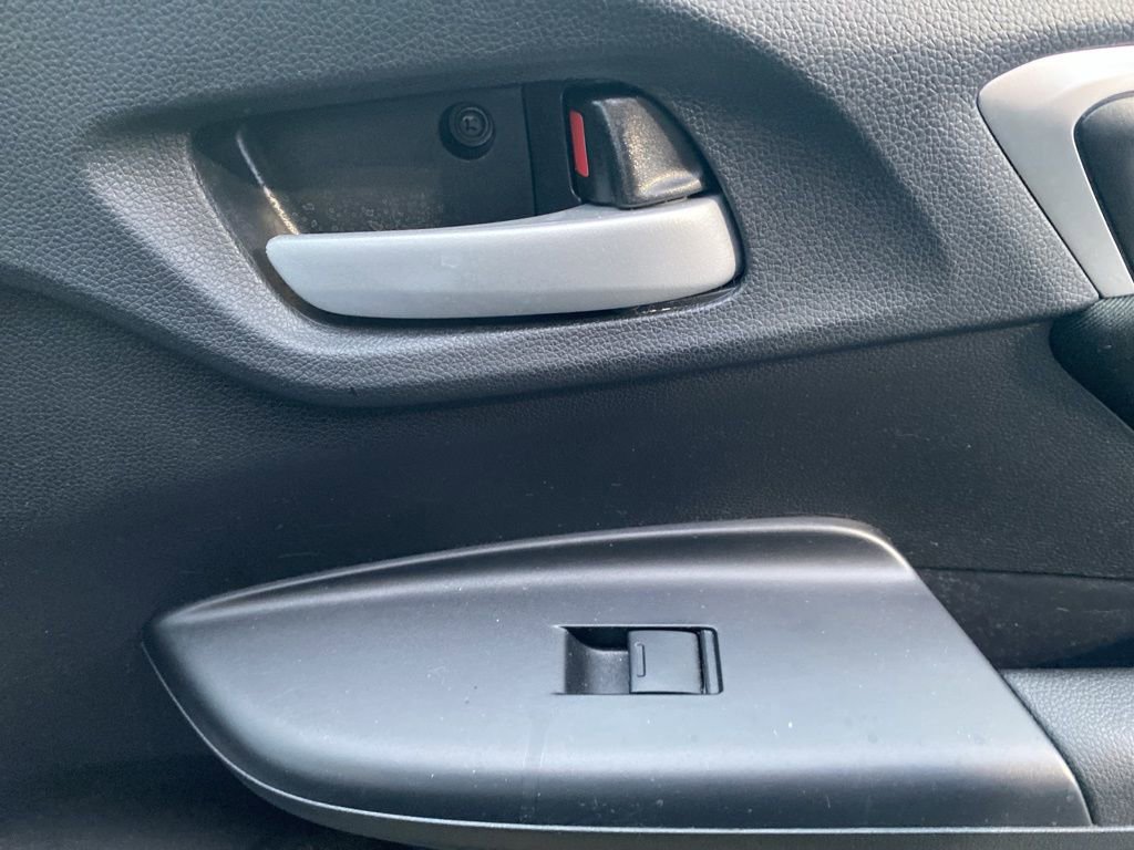 Used 2020 Honda Fit LX image 11