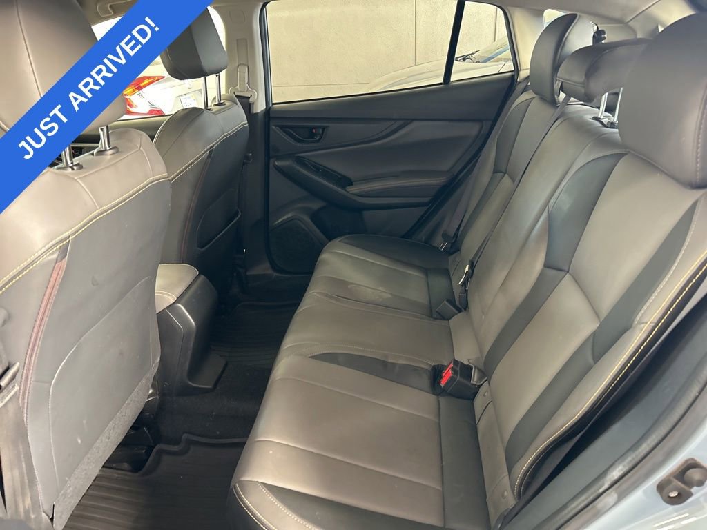 Used 2021 Subaru Crosstrek 2.5i Sport w/ Popular Package #2B image 6