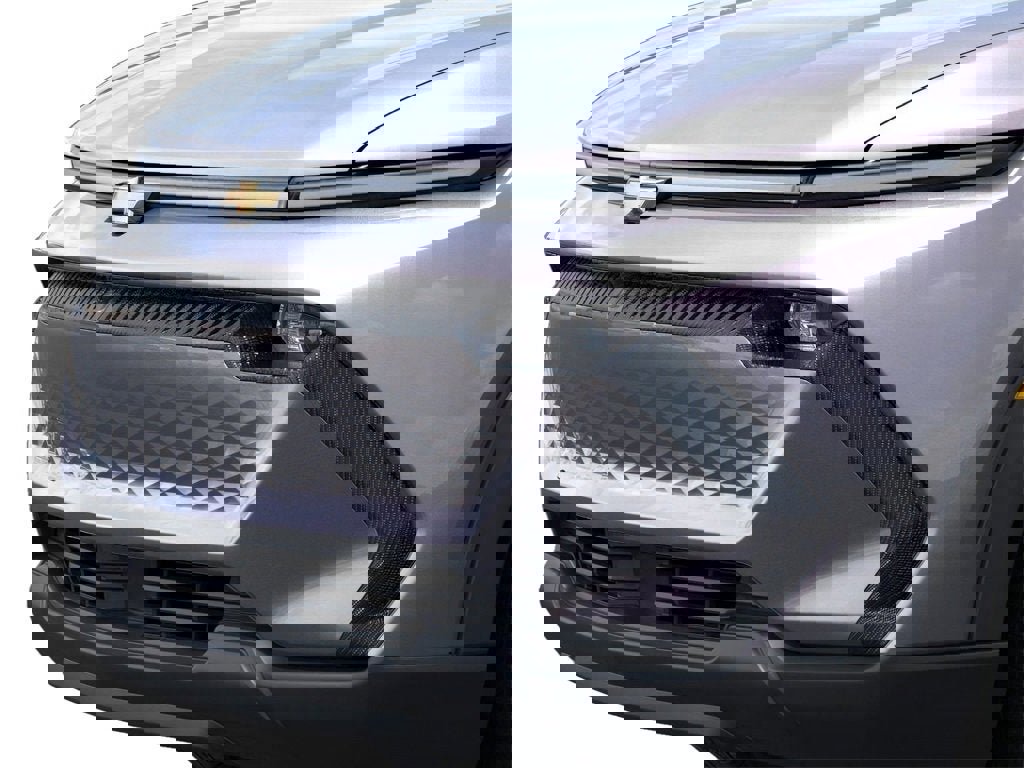 New 2026 Chevrolet Equinox EV LT w/ Convenience Package II image 13