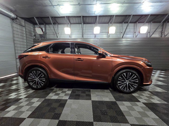 Used 2023 Lexus RX 350 Premium Plus image 9