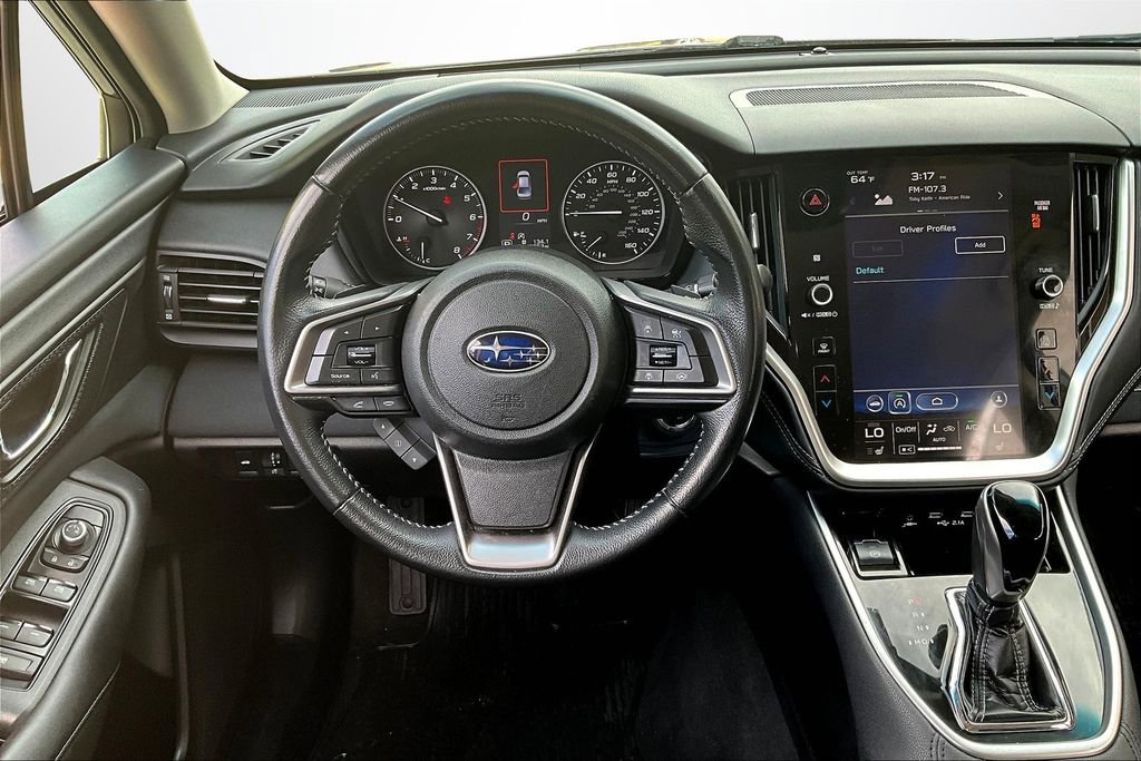 Used 2022 Subaru Legacy Premium image 8