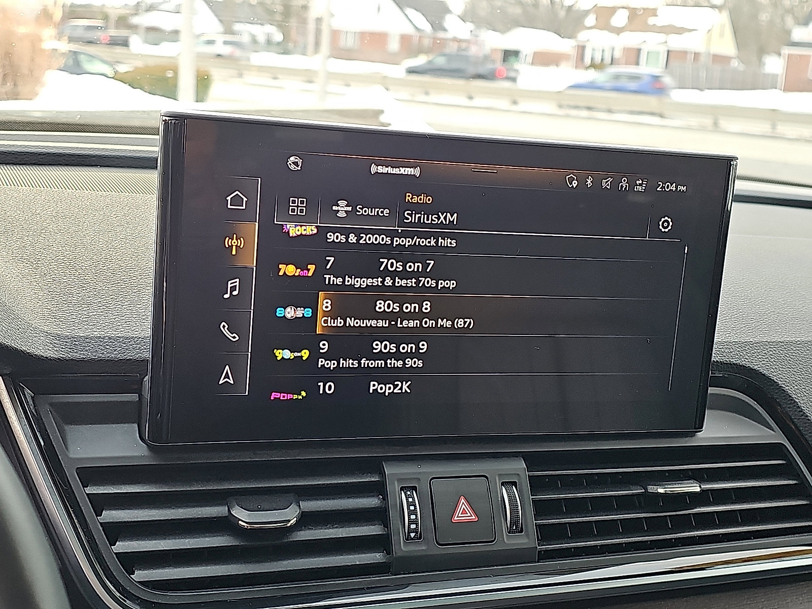 Used 2022 Audi Q5 2.0T Premium Plus w/ Premium Plus Package image 19