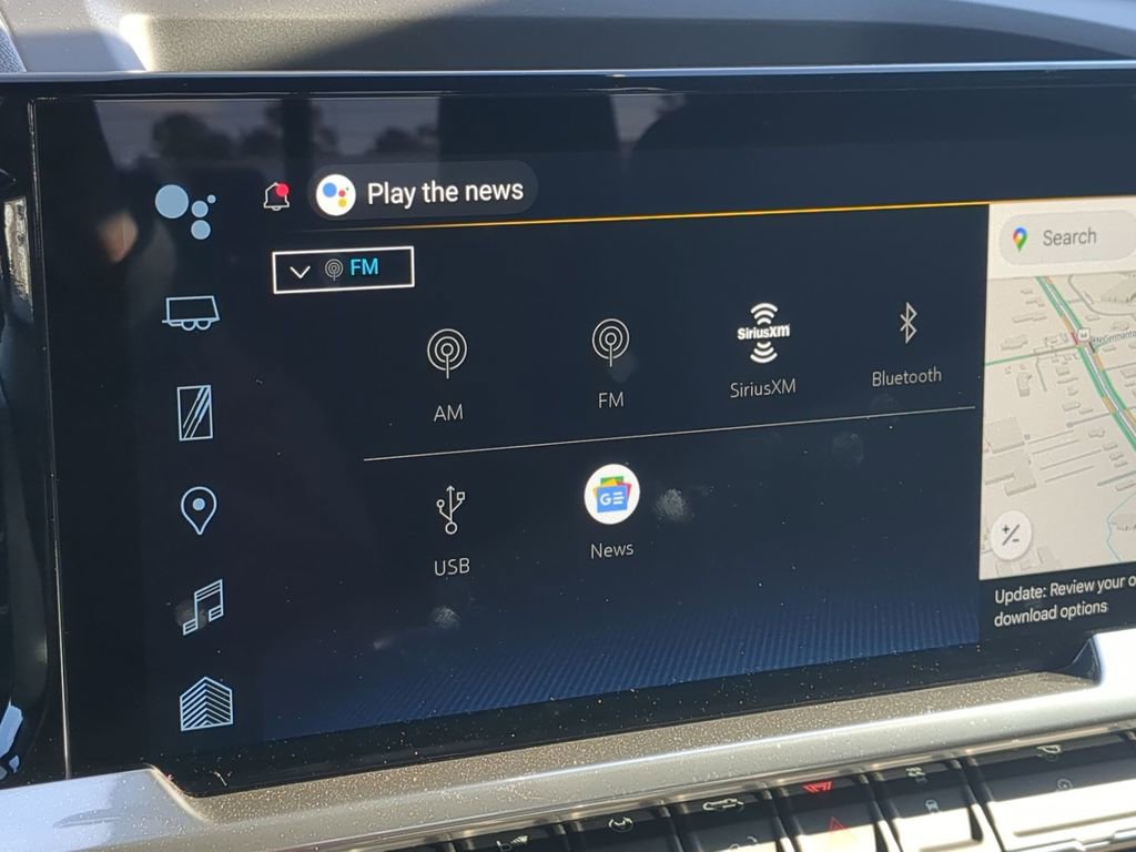 New 2026 Chevrolet Silverado 1500 LT Trail Boss w/ LT Trail Boss Premium Package image 13