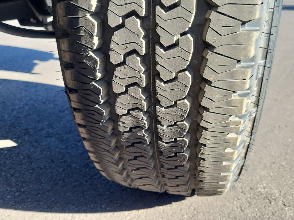 New 2026 RAM 2500 Tradesman AWD/4WD image 11