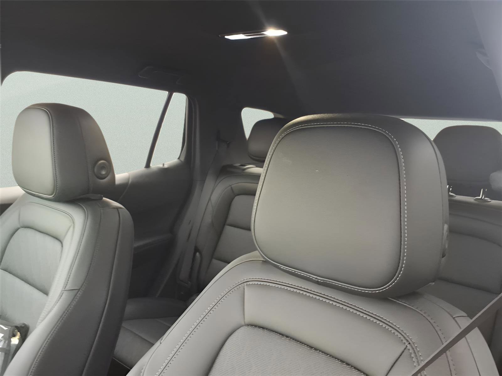 New 2026 Chevrolet Equinox LT w/ Convenience Package II image 15