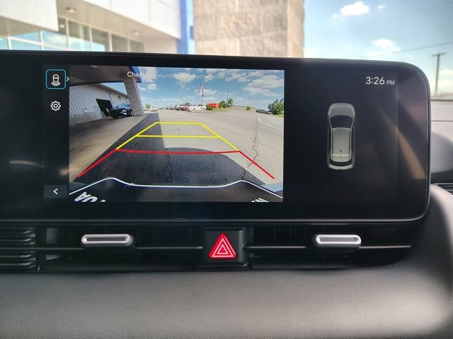 New 2025 Hyundai Ioniq 5 SEL RWD image 15