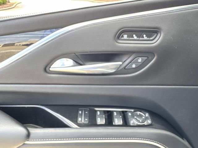 Used 2021 Cadillac Escalade ESV Sport w/ Driver Assist Tech Package image 21