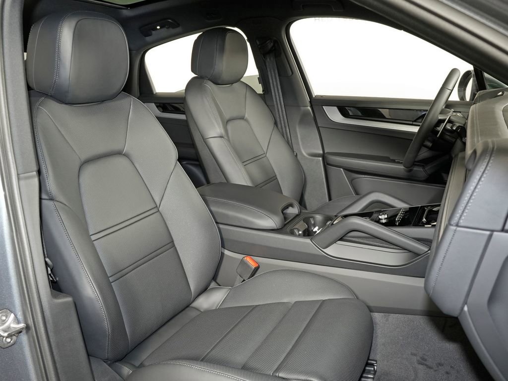 New 2026 Porsche Cayenne S AWD/4WD image 39