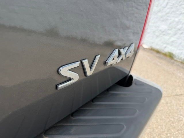 Used 2019 Nissan Frontier SV AWD/4WD image 6