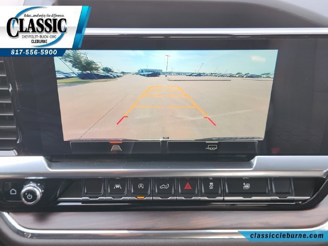 Used 2023 GMC Sierra 1500 SLT RWD image 19