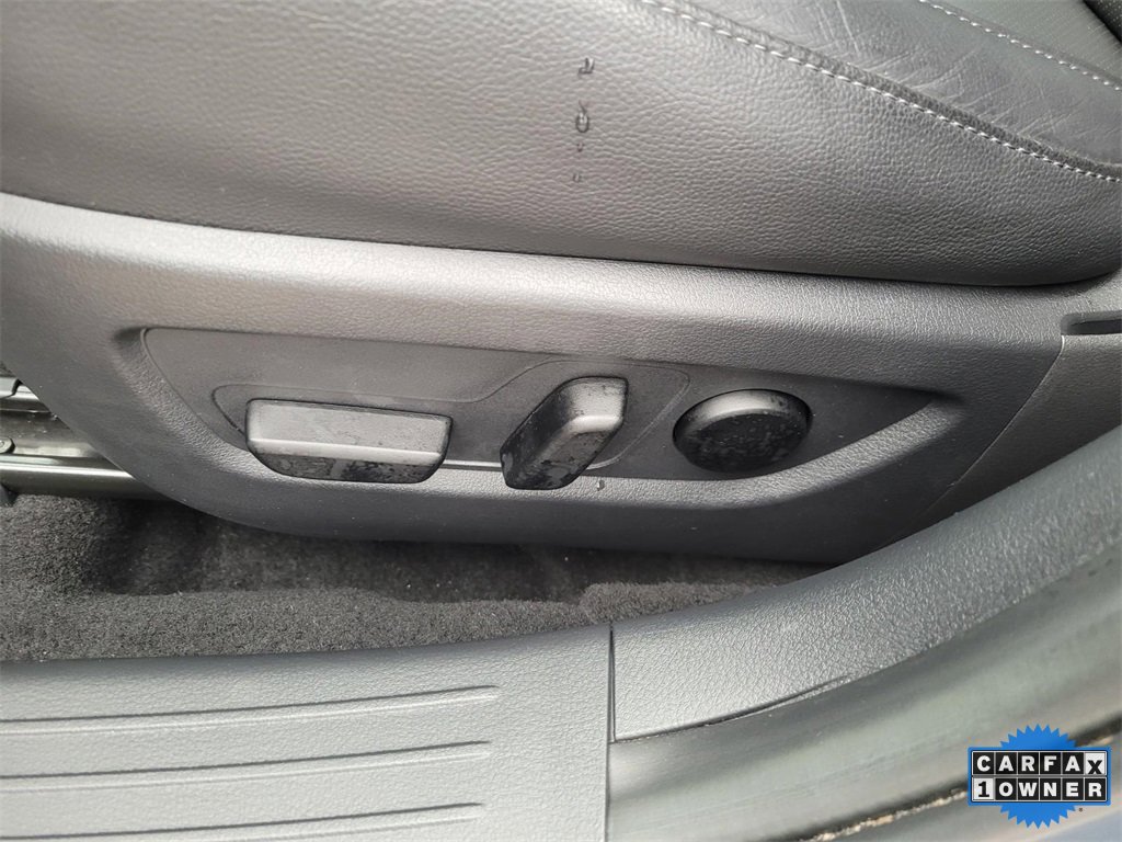 Used 2023 MAZDA CX-50 AWD 2.5 S w/ Cargo Package image 21