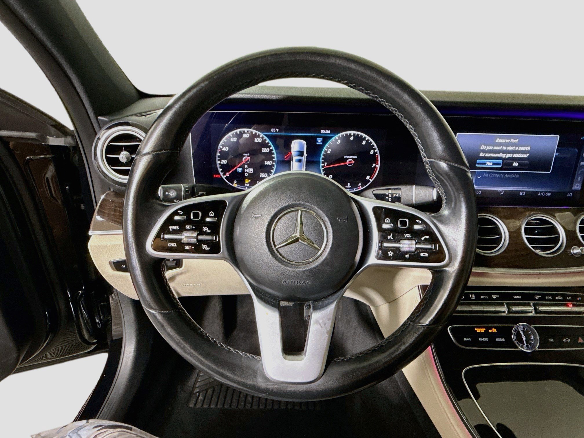 Used 2019 Mercedes-Benz E 300 w/ Premium 1 Package image 13