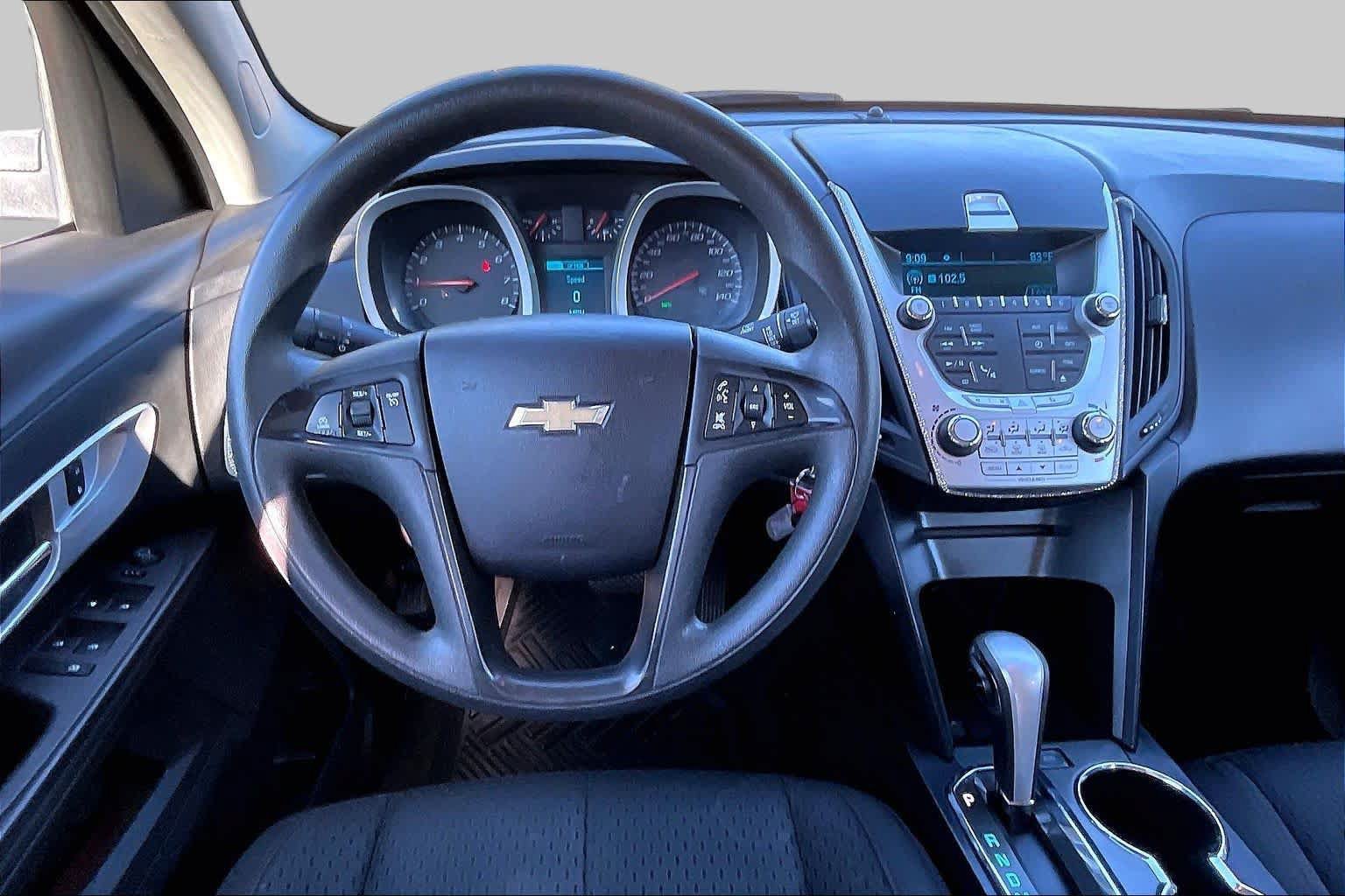 Used 2014 Chevrolet Equinox LS FWD image 6
