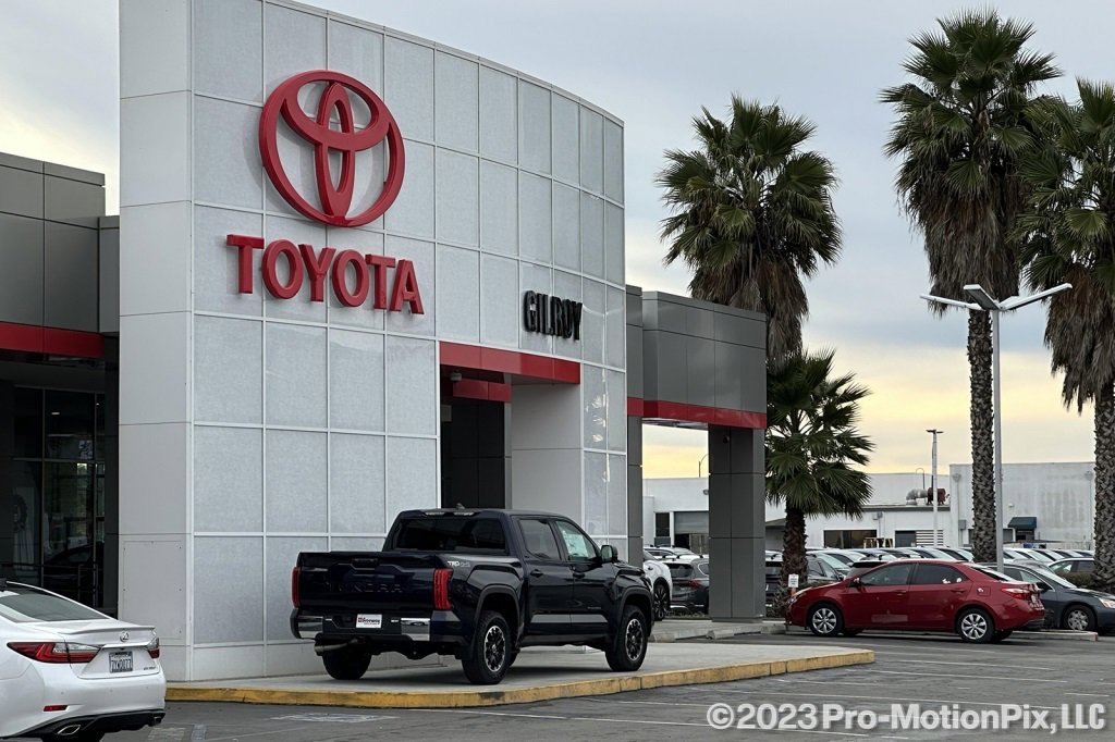 Used 2024 Toyota Tacoma SR5 image 29