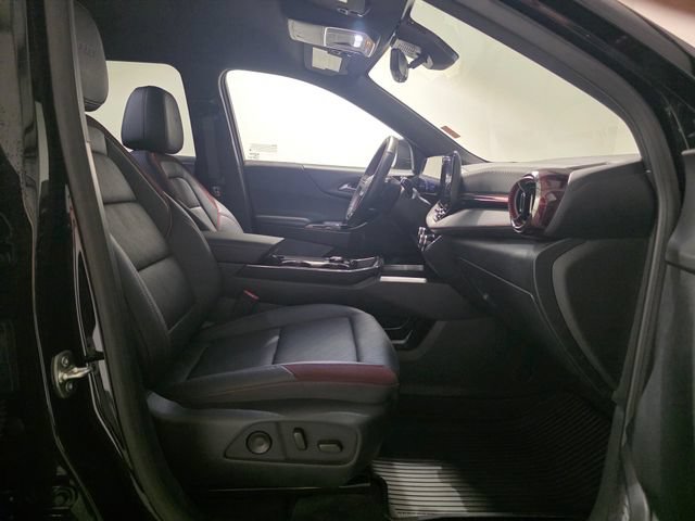 Certified 2026 Chevrolet Equinox RS w/ Convenience Package III AWD/4WD image 35