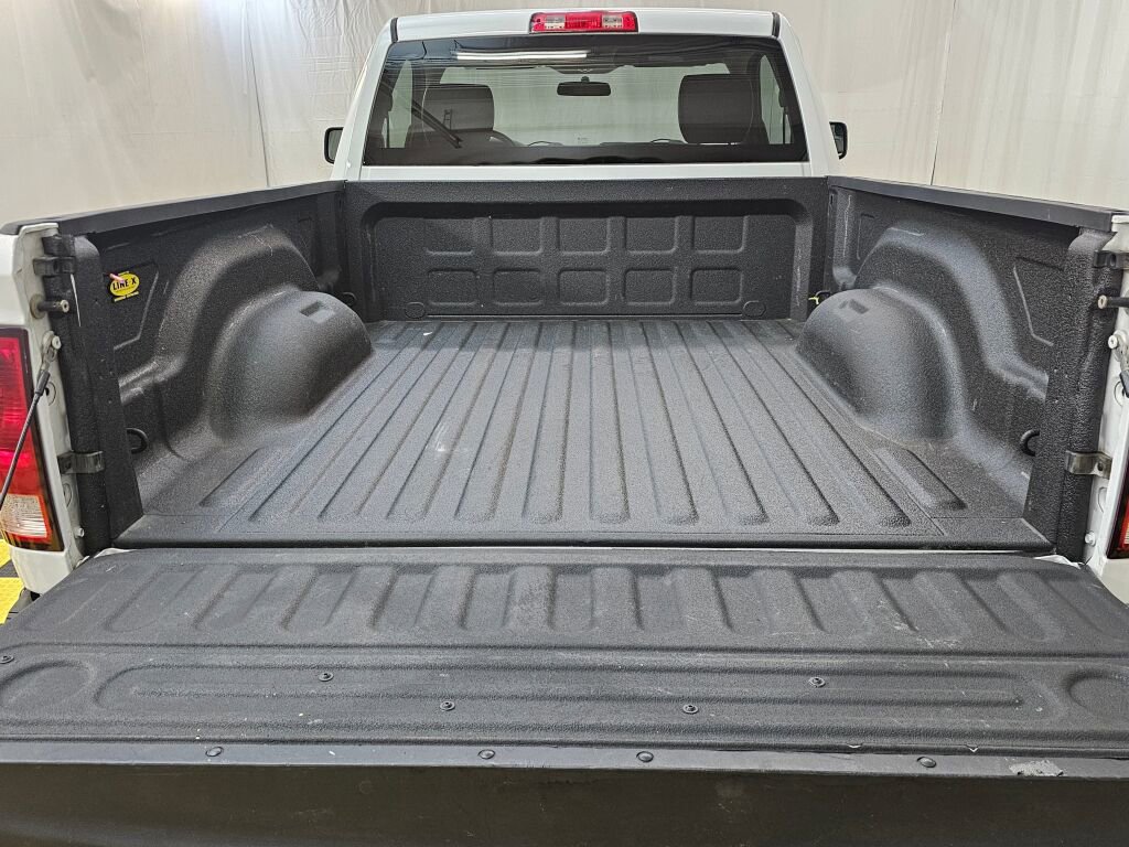 Used 2012 RAM 1500 ST RWD image 13