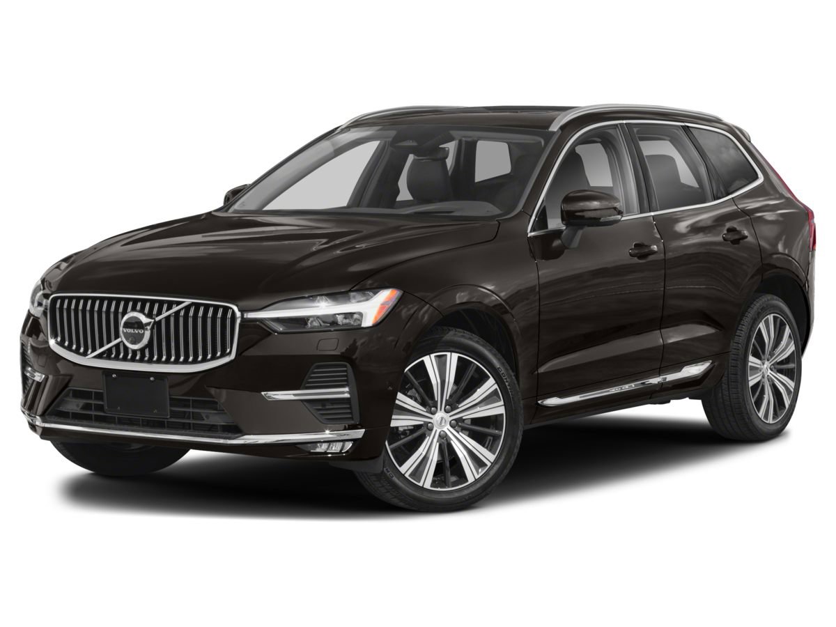 Used 2022 Volvo XC60 B5 Momentum w/ Climate Package
