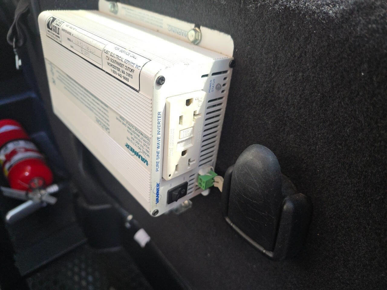 Used 2015 RAM 2500 Tradesman w/ Power Accessory Group AWD/4WD image 71