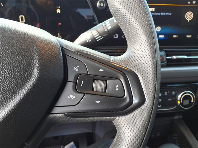 Certified 2024 Chevrolet TrailBlazer LT image 15