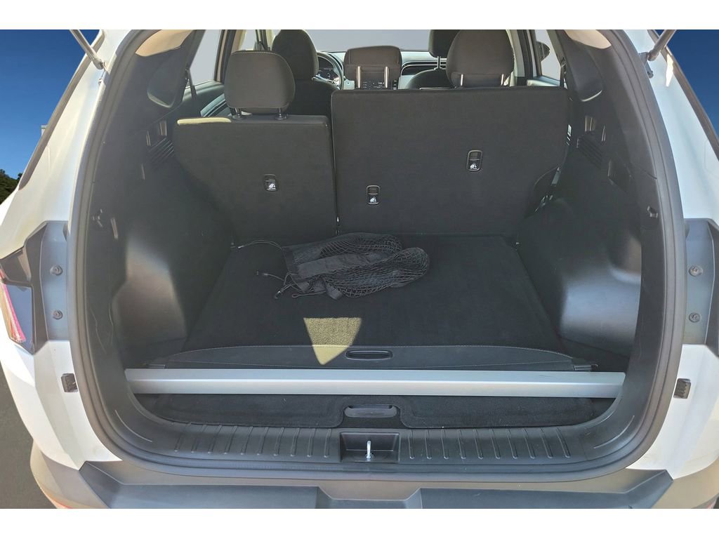 Used 2022 Hyundai Tucson SEL FWD image 9