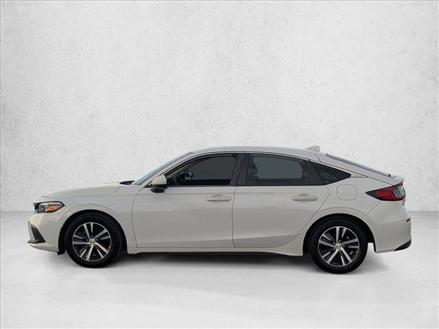 Used 2023 Honda Civic LX image 9