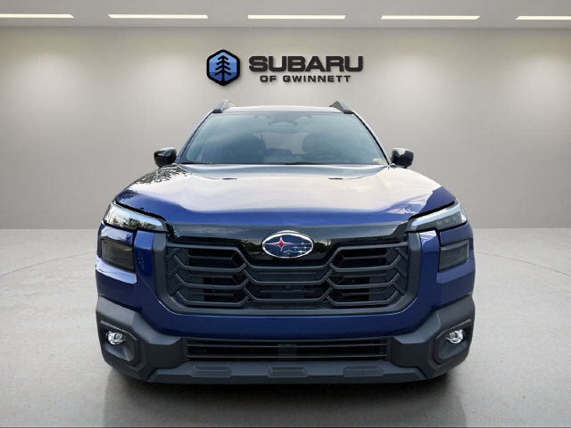 New 2026 Subaru Outback Touring XT AWD/4WD image 8