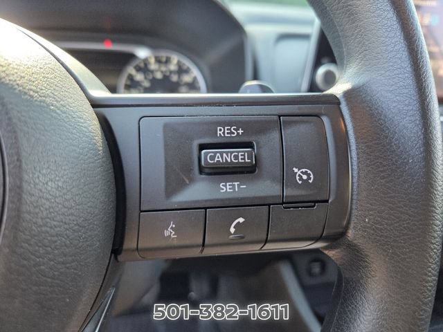 Used 2024 Nissan Rogue S AWD/4WD image 25