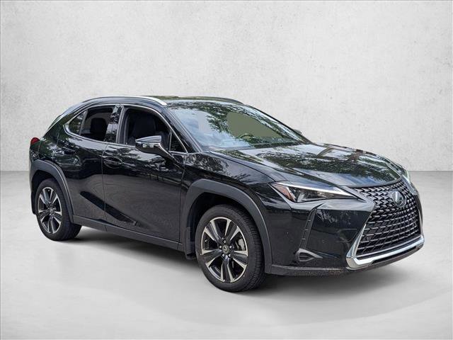 Used 2024 Lexus UX 250h FWD image 3