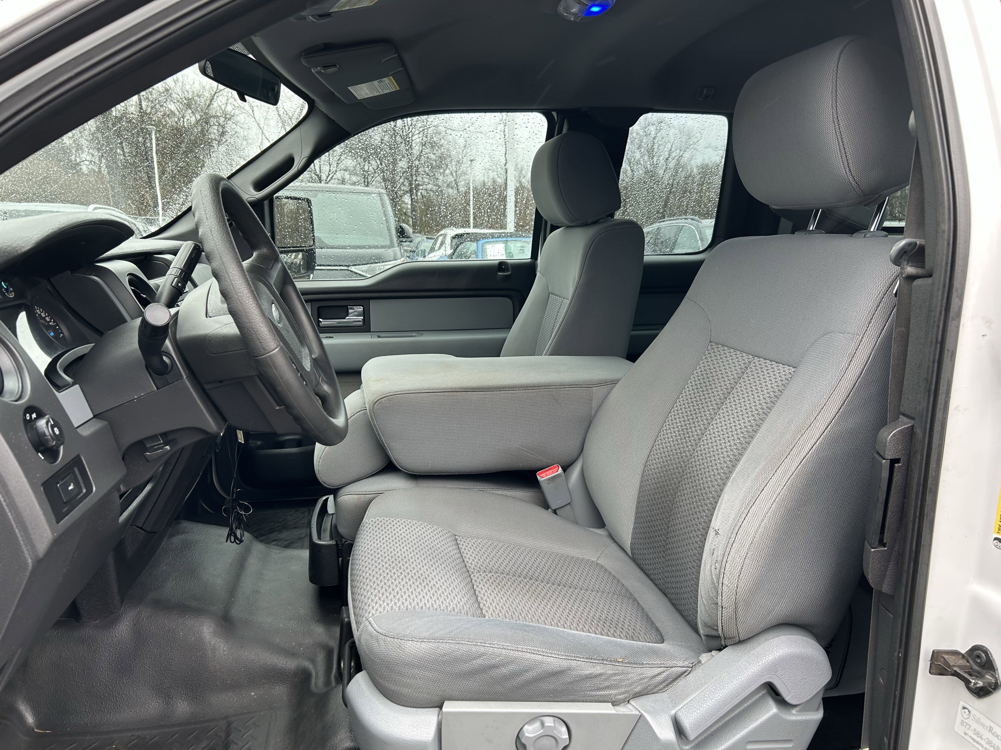 Used 2013 Ford F150 STX w/ Mid Equipment Group image 16