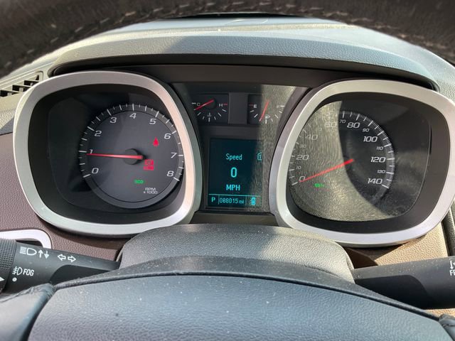 Used 2012 Chevrolet Equinox LT image 11