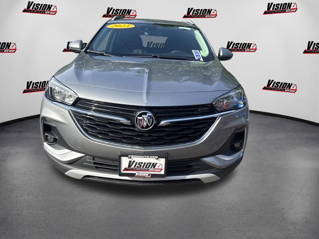 Used 2023 Buick Encore GX Select FWD image 2