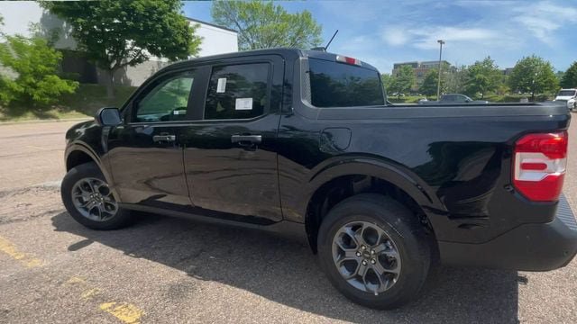 New 2025 Ford Maverick XLT w/ 4K Tow Package AWD/4WD image 4