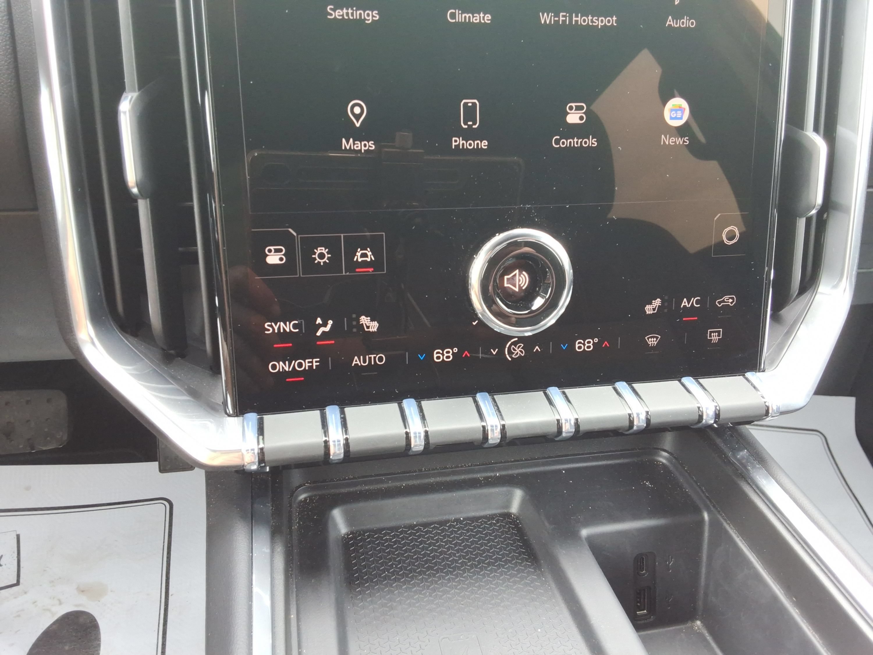 Used 2026 GMC Acadia Elevation FWD image 17