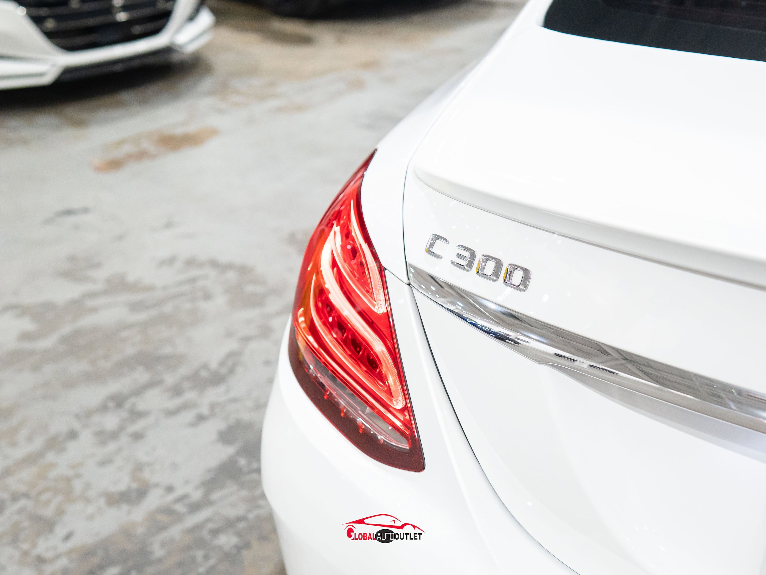 Used 2016 Mercedes-Benz C 300 Sedan image 45