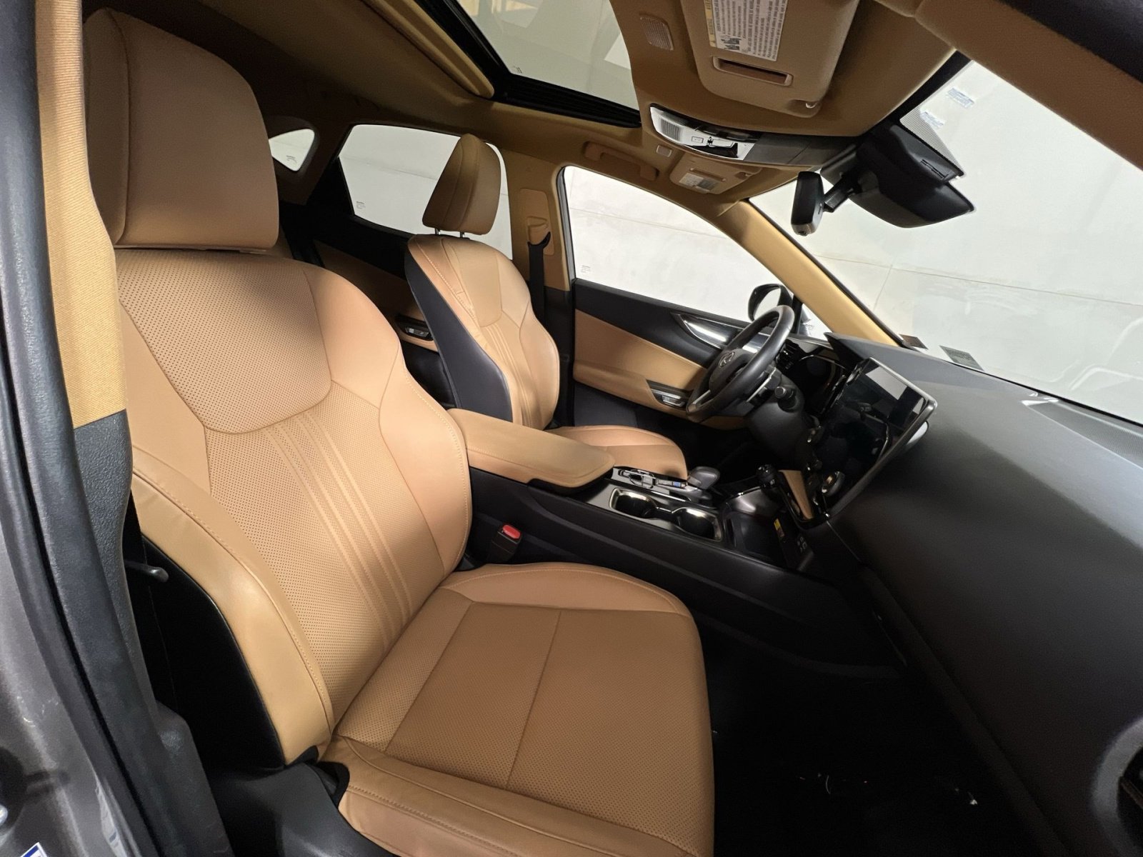 Used 2022 Lexus NX 350 AWD image 26