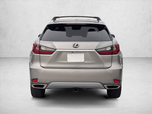 Used 2020 Lexus RX 350 FWD w/ Premium Package image 6