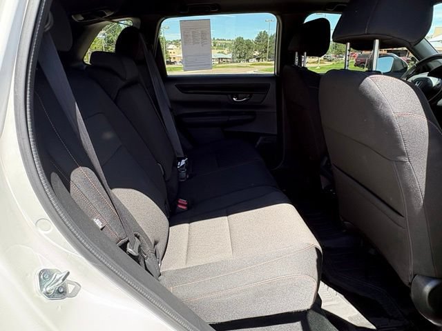Used 2025 Honda CR-V Sport image 28