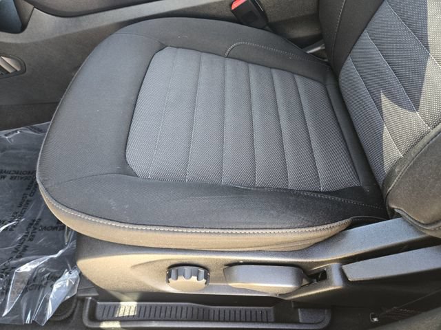 Used 2023 Ford Edge SE AWD/4WD image 24
