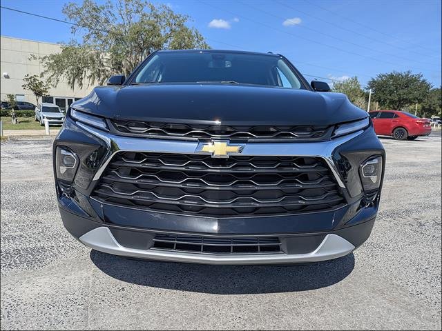 New 2026 Chevrolet Blazer LT w/ Convenience Package FWD image 10
