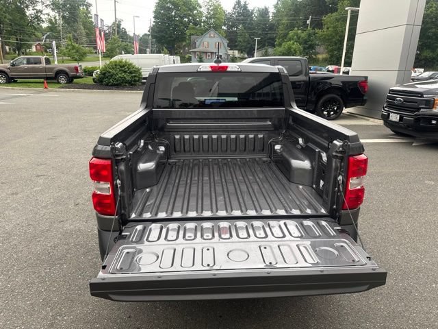 Used 2026 Ford Maverick XLT AWD/4WD image 8
