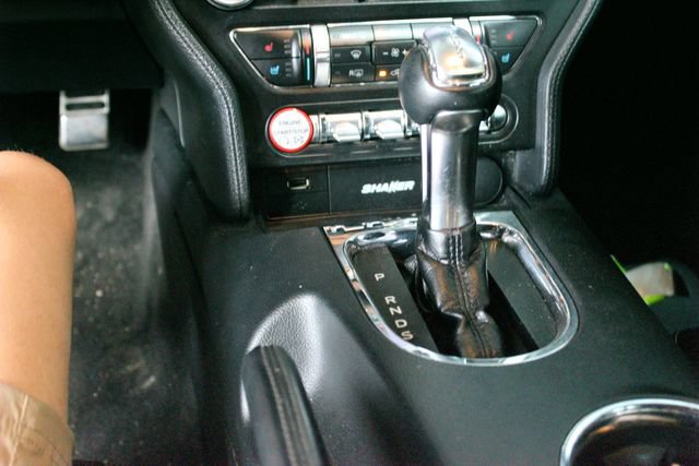 Used 2015 Ford Mustang Premium image 18