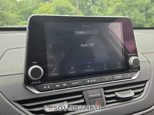 Used 2019 Nissan Altima 2.5 SR w/ SR Premium Package FWD image 20