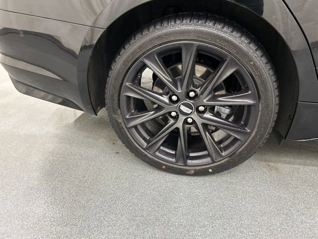 Used 2025 Cadillac CT5 Sport image 33