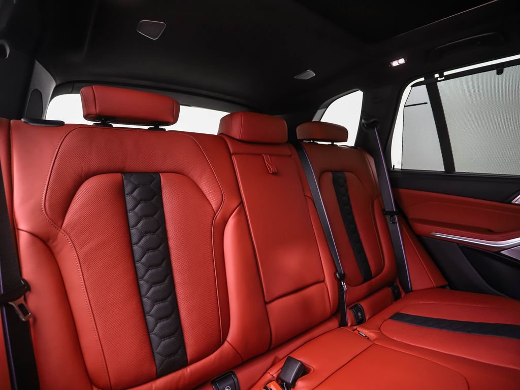 New 2026 BMW X5 M Competition w/ Executive Package image 28