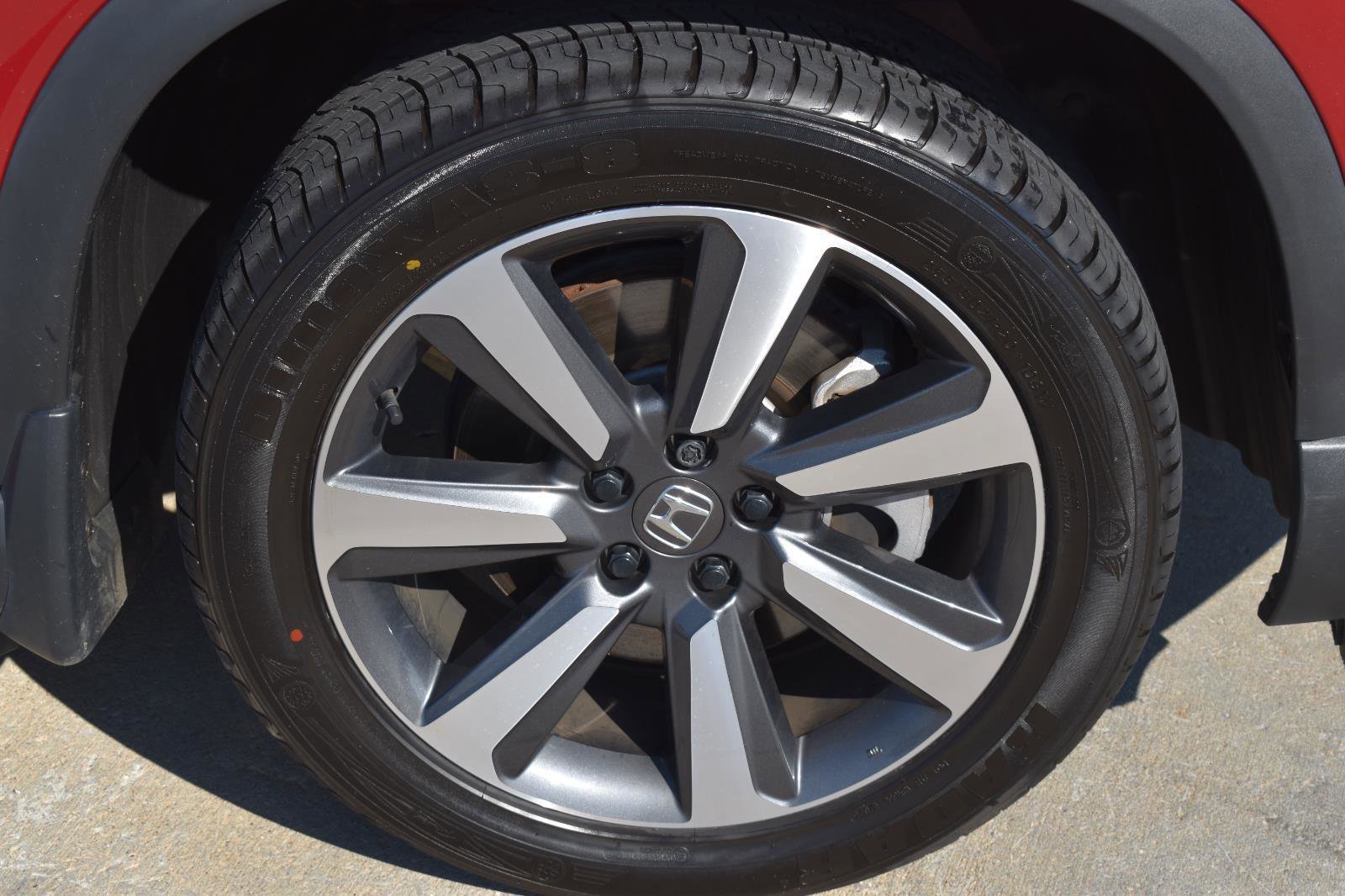 Used 2023 Honda Pilot Elite image 13