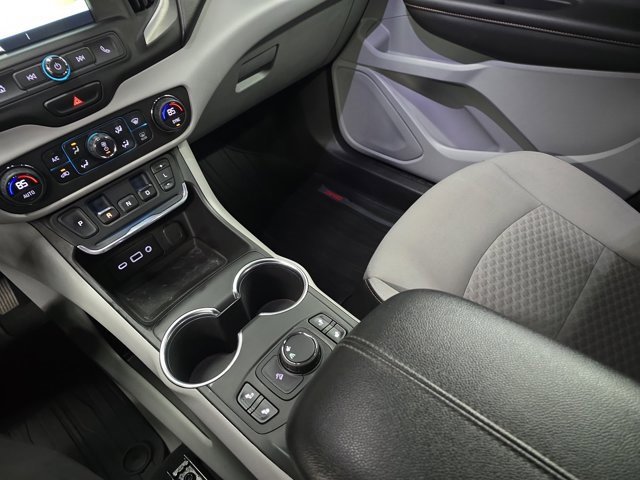 Used 2019 GMC Terrain SLE w/ Driver Convenience Package image 25