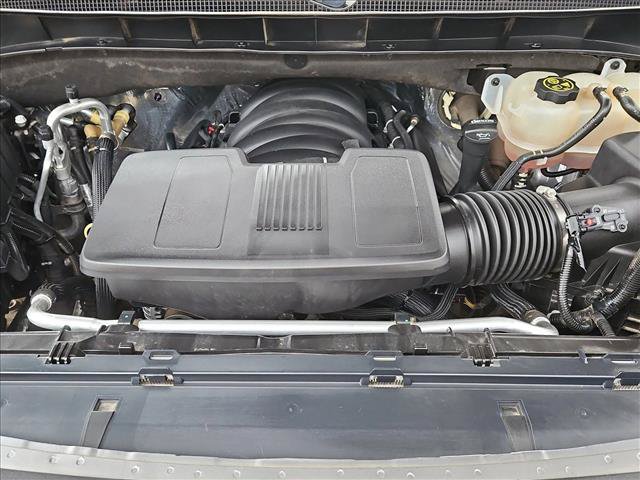 Used 2021 Chevrolet Tahoe LT AWD/4WD image 23