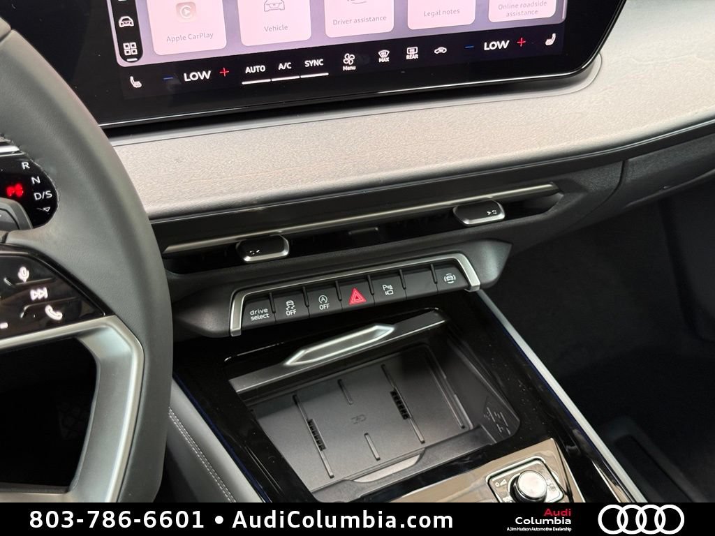 New 2026 Audi Q3 quattro 2.0T AWD/4WD image 34